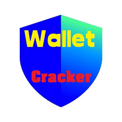 خرید برنامه اندورید والت یاب بیتکوین Wallet Cracker APK