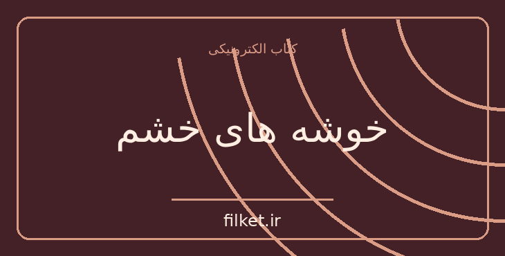 دانلود کتاب خوشه های خشم اثر جان اشتاین بک | فایلکت