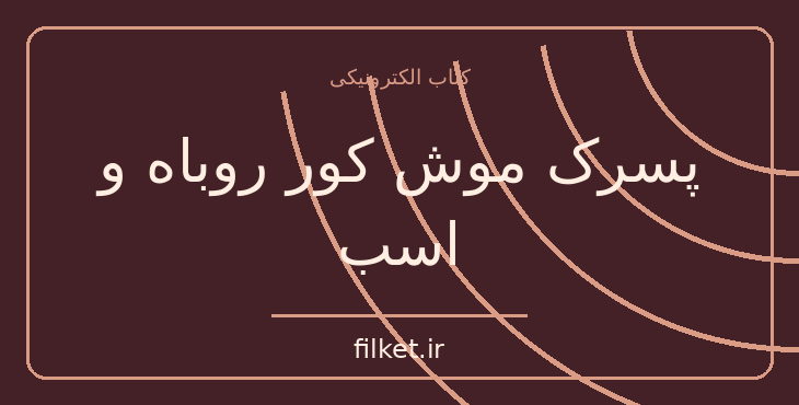 دانلود کتاب پسرک موش کور روباه و اسب اثر چارلی مکسی | داستان نوجوان