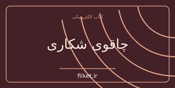 دانلود کتاب چاقوی شکاری اثر هاروکی موراکامی | فایلکت