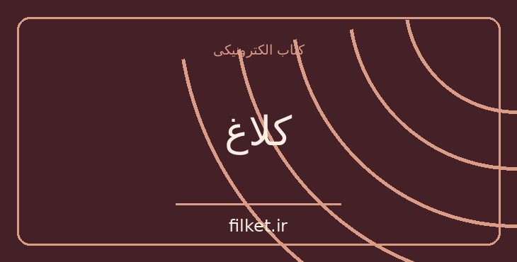 دانلود کتاب کلاغ اثر ادگار آلن پو | شعر و دیوان